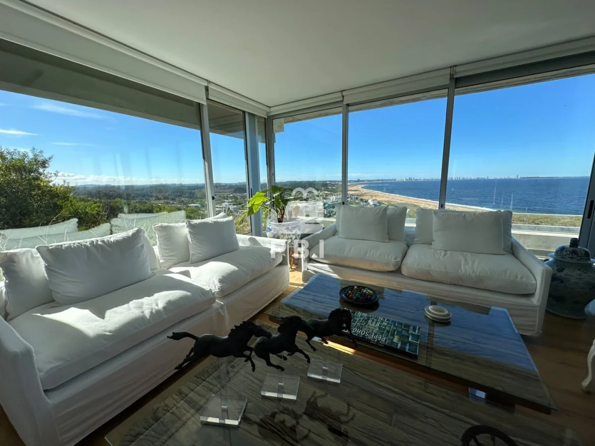 Apartamento en Punta Ballena, propiedad 285227 -Imagen 5