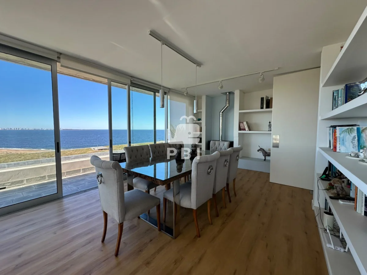 Apartamento en Punta Ballena, propiedad 285227 -Imagen 7