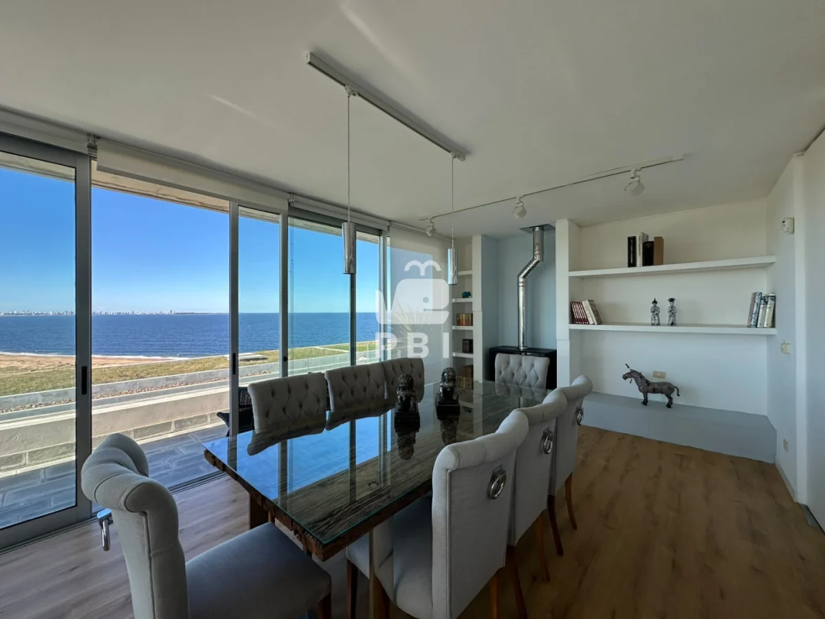 Apartamento en Punta Ballena, propiedad 285227 -Imagen 8