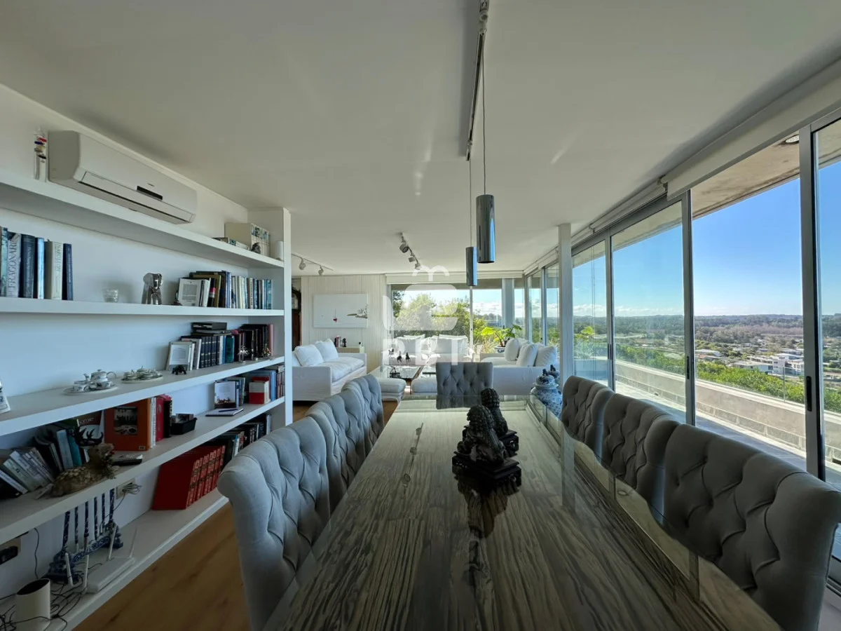 Apartamento en Punta Ballena, propiedad 285227 -Imagen 10