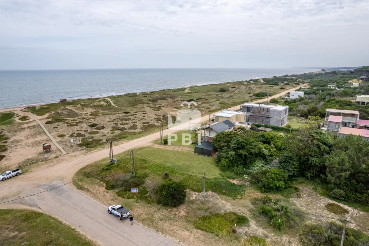 Terreno en Ocean Park, propiedad 285618 -Imagen 6