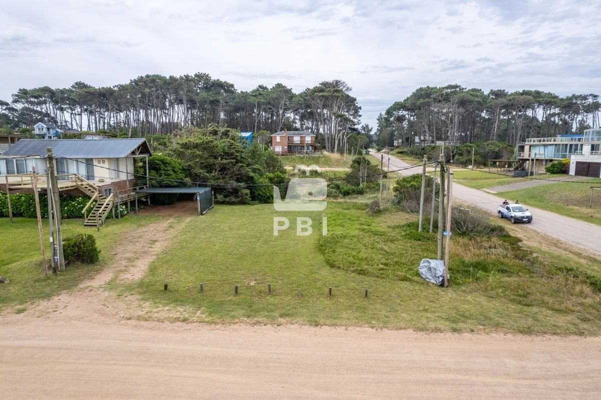 Terreno en Ocean Park, propiedad 285618 -Imagen 9