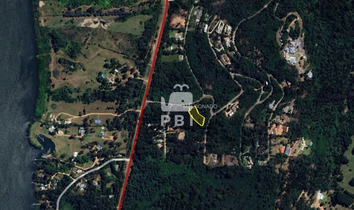 Terreno en Las Cumbres, propiedad 285732 -Imagen 2
