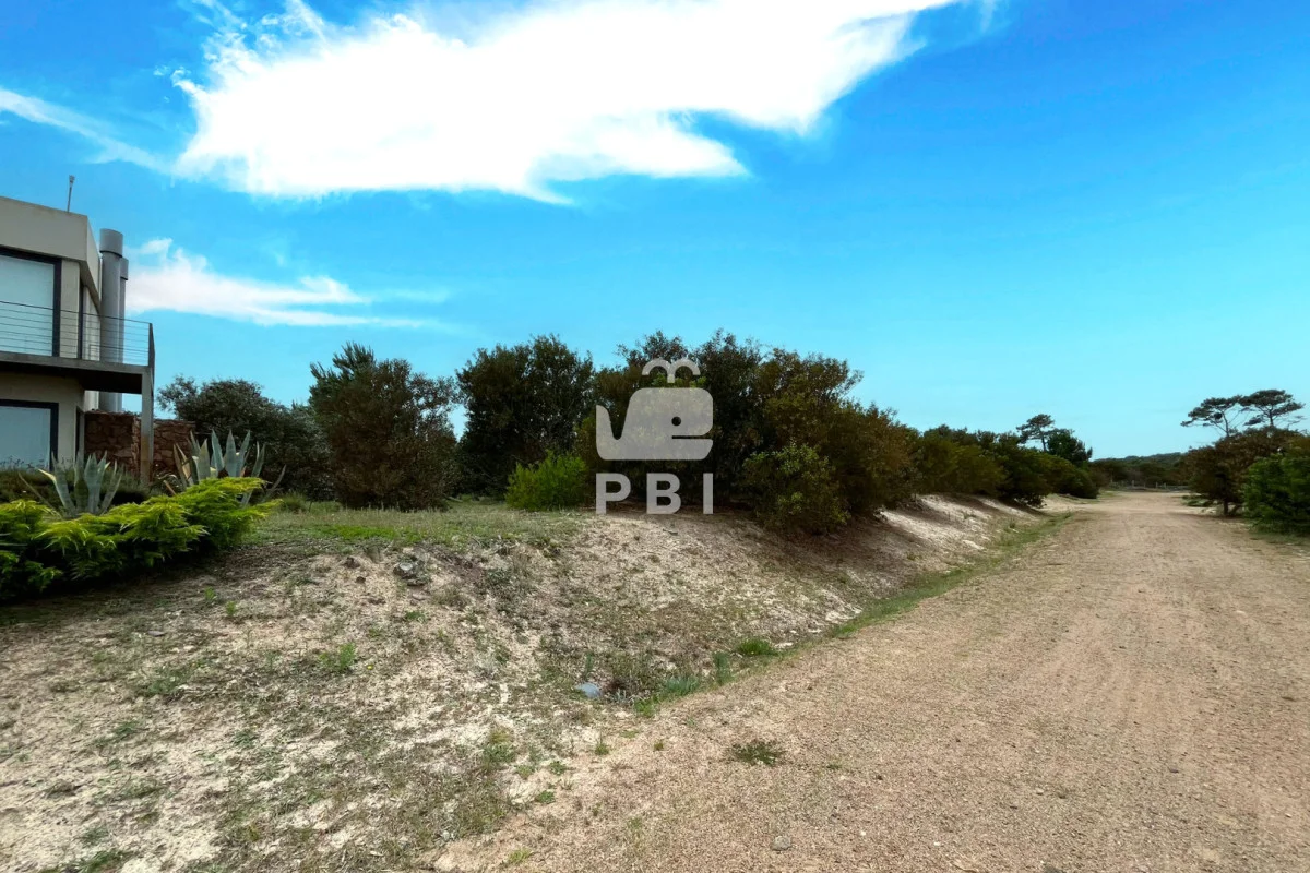 Terreno en Jaureguiberry, propiedad 286007 -Imagen 2