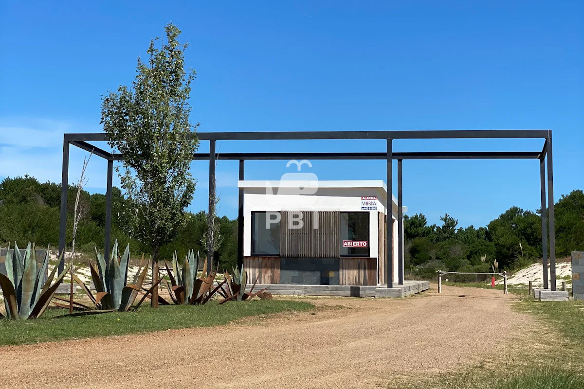 Terreno en Jaureguiberry, propiedad 286007 -Imagen 4