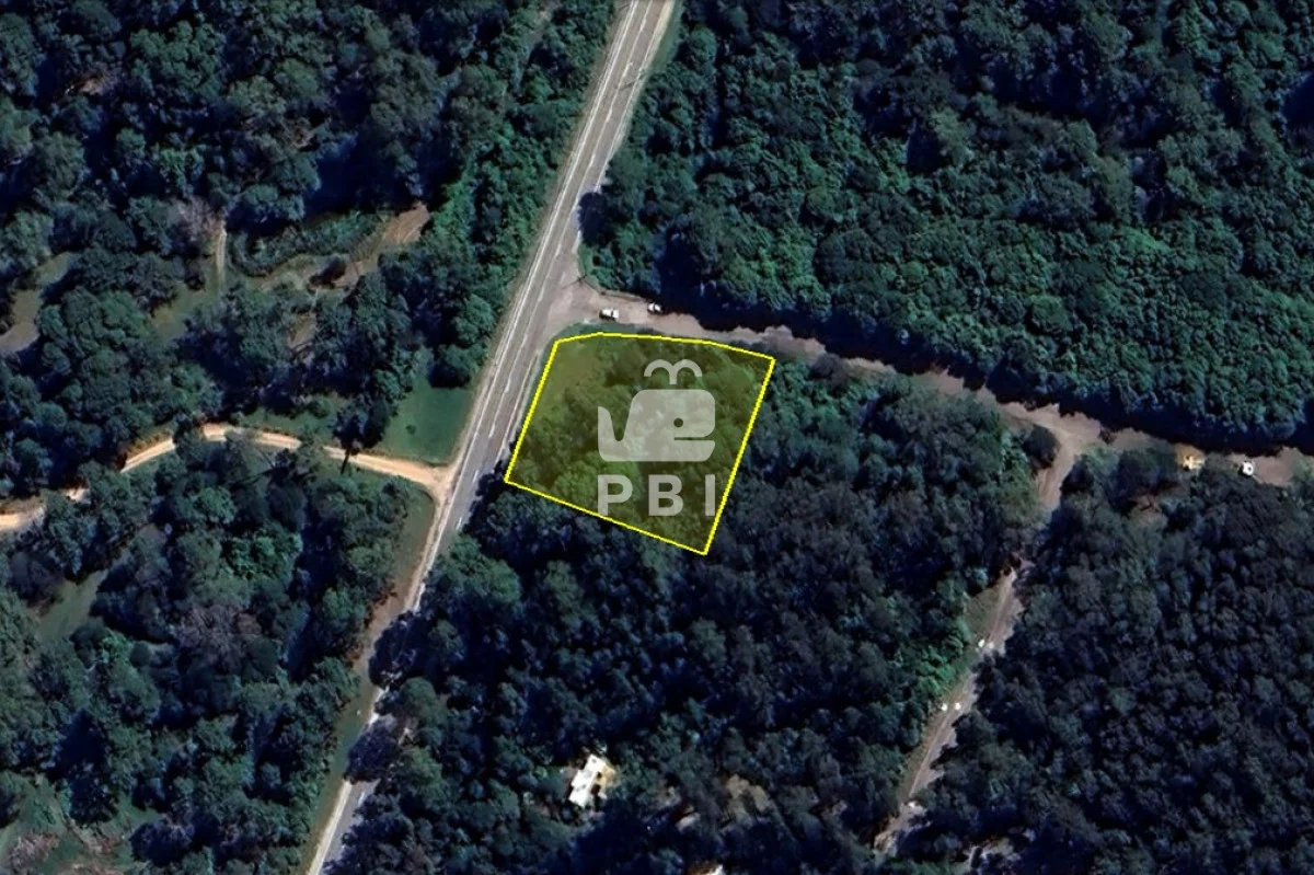 Terreno en Las Cumbres, propiedad 286814 -Imagen 1