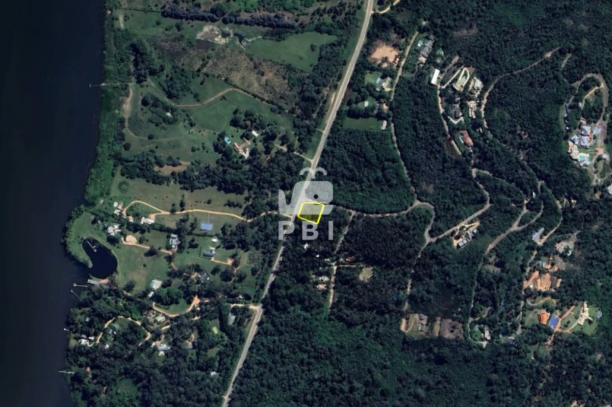 Terreno en Las Cumbres, propiedad 286814 -Imagen 2