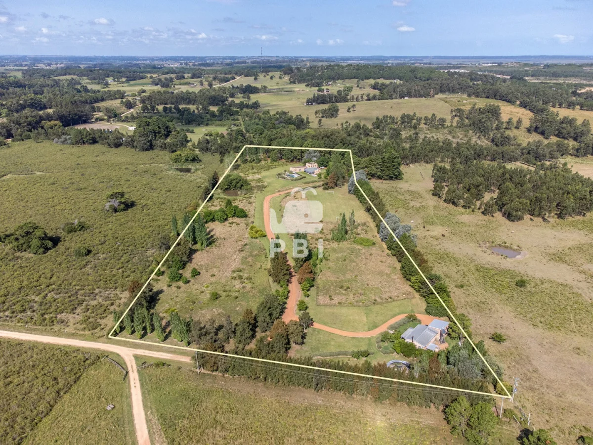 Chacra en Punta Ballena, propiedad 286815 -Imagen 3
