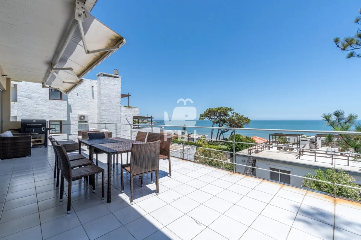 Casa en Piriápolis, propiedad 287181 -Imagen 3