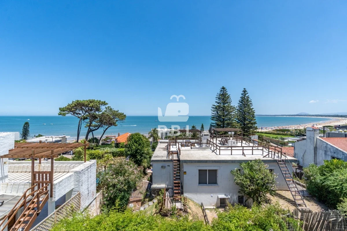 Casa en Piriápolis, propiedad 287181 -Imagen 4
