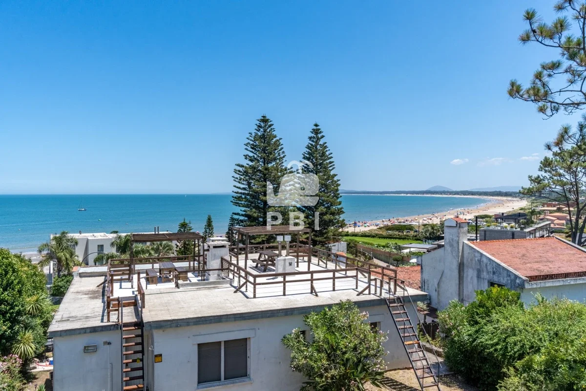 Casa en Piriápolis, propiedad 287181 -Imagen 6