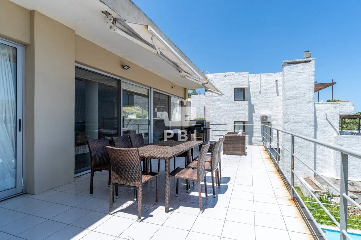 Casa en Piriápolis, propiedad 287181 -Imagen 7