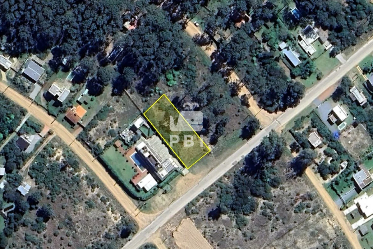 Terreno en Chihuahua, propiedad 287405 -Imagen 1