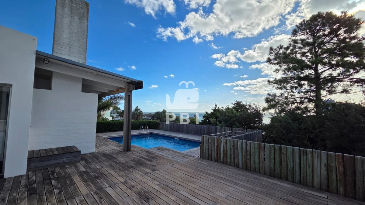 Casa en Punta Ballena, propiedad 287468 -Imagen 20