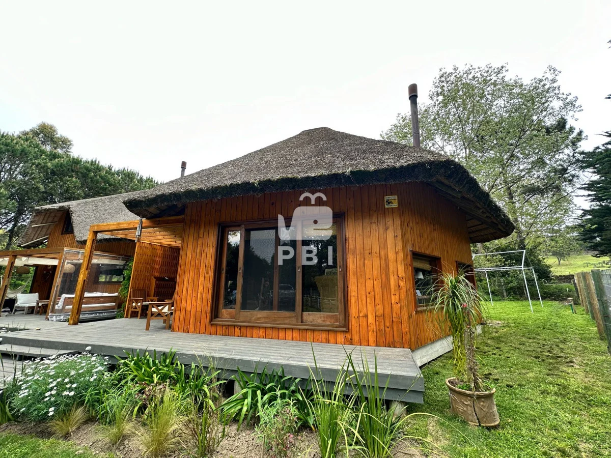 Casa en Punta Ballena, propiedad 287716 -Imagen 2