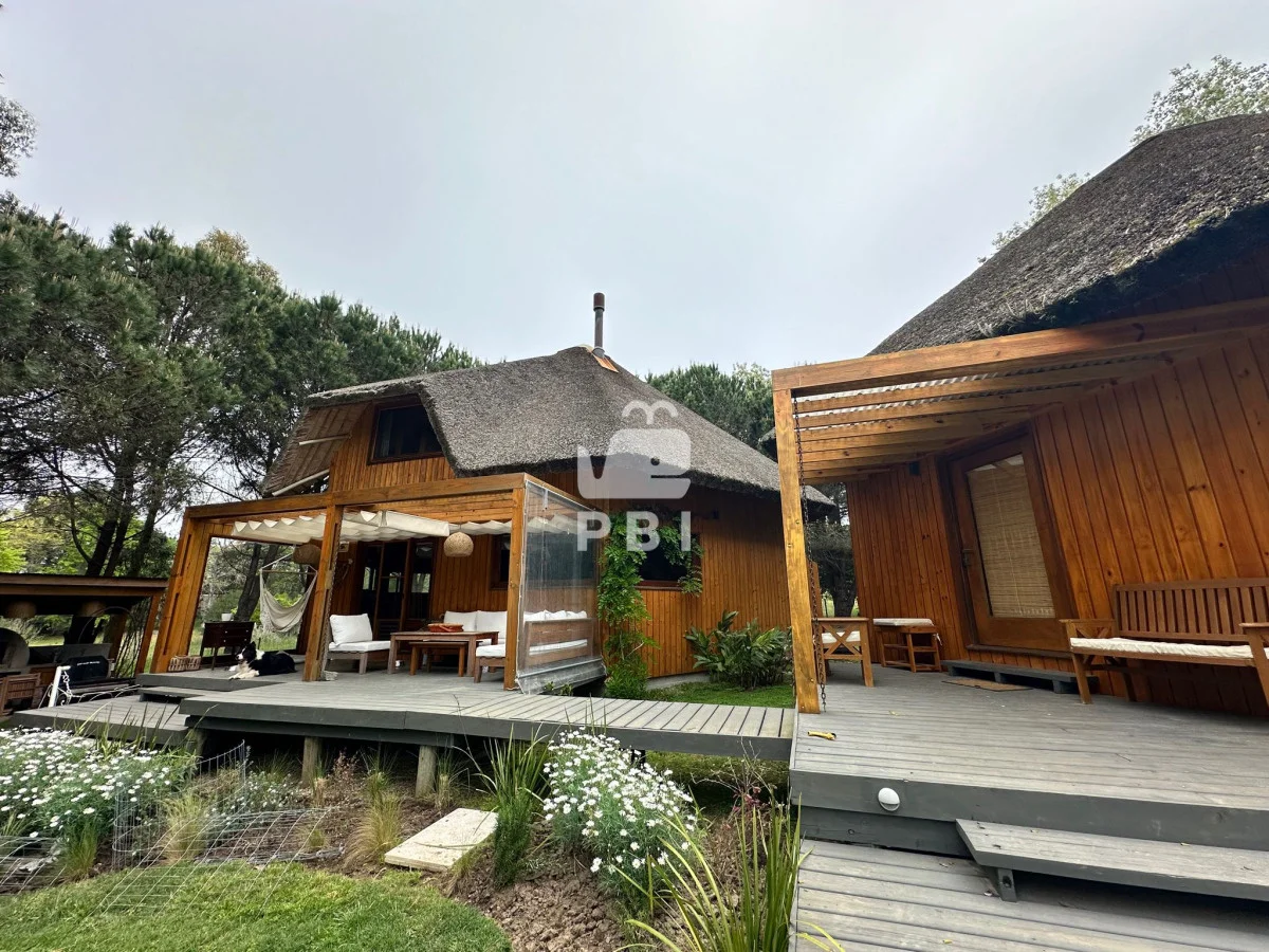 Casa en Punta Ballena, propiedad 287716 -Imagen 3