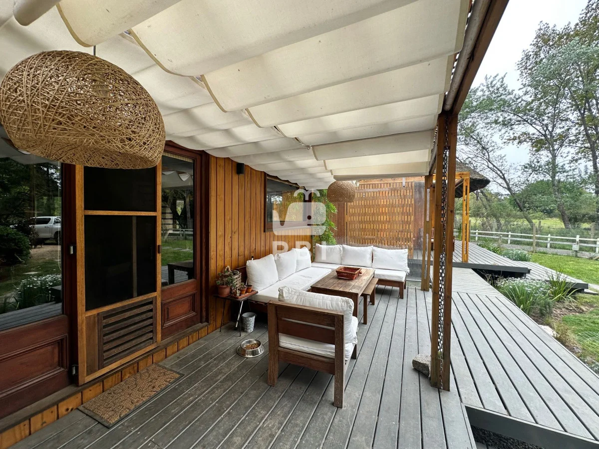 Casa en Punta Ballena, propiedad 287716 -Imagen 5