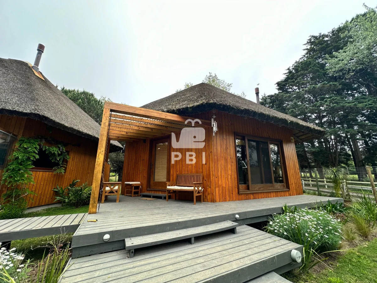 Casa en Punta Ballena, propiedad 287716 -Imagen 6