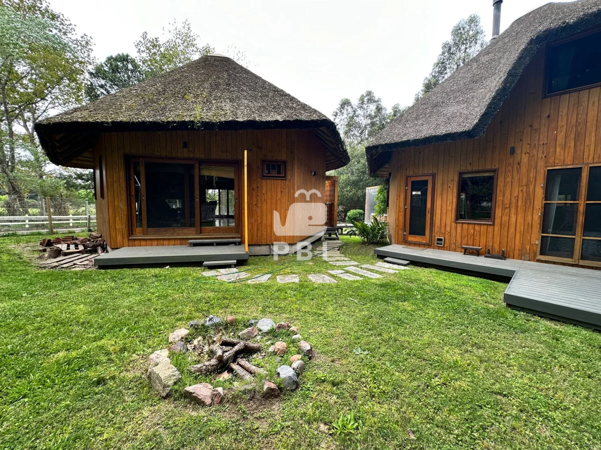 Casa en Punta Ballena, propiedad 287716 -Imagen 10