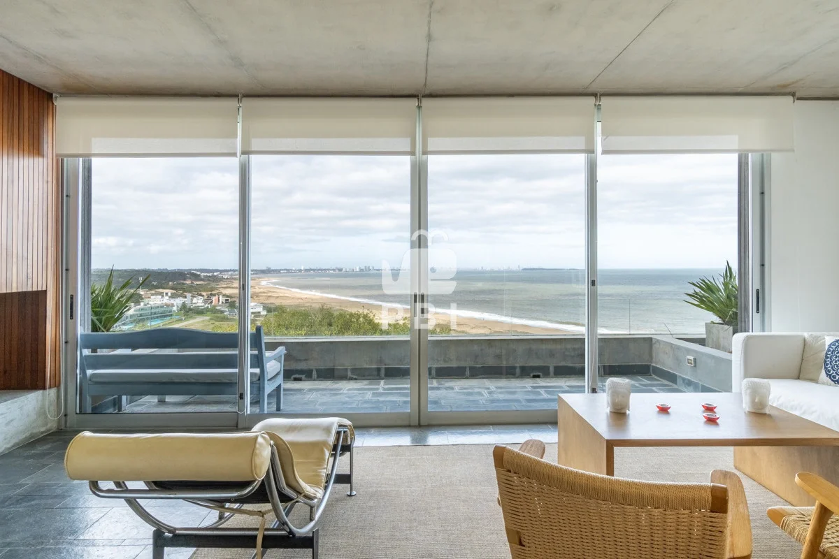 Apartamento en Punta Ballena, propiedad 287847 -Imagen 1