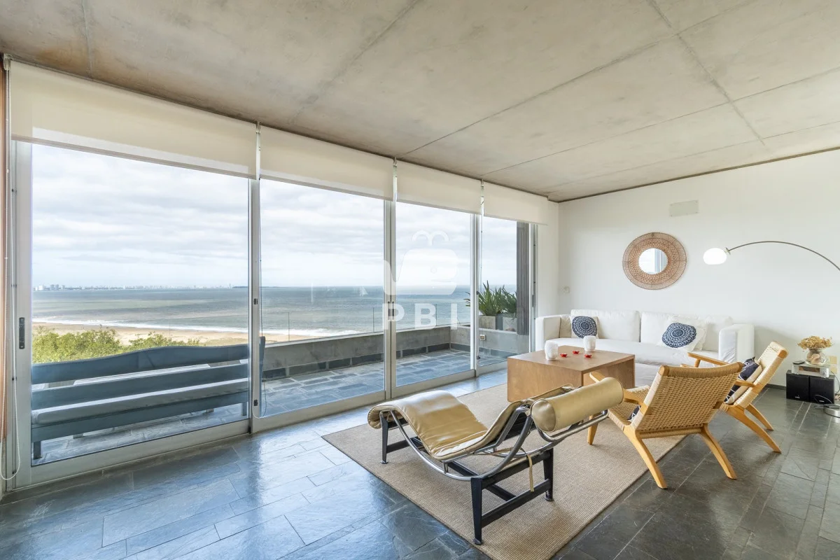 Apartamento en Punta Ballena, propiedad 287847 -Imagen 2
