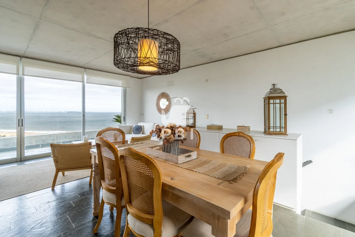 Apartamento en Punta Ballena, propiedad 287847 -Imagen 11