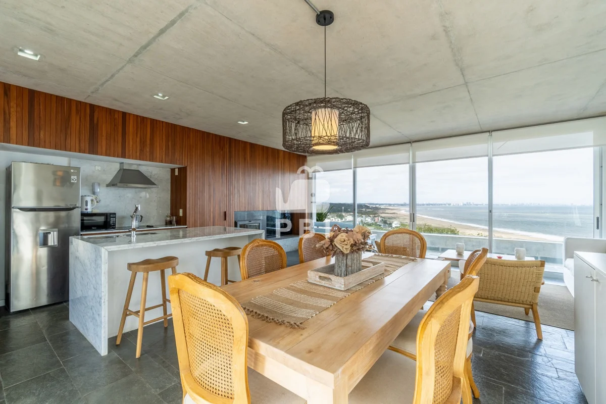 Apartamento en Punta Ballena, propiedad 287847 -Imagen 12