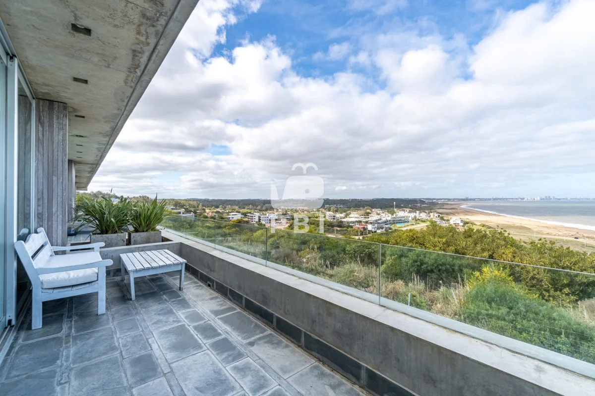 Apartamento en Punta Ballena, propiedad 287847 -Imagen 4