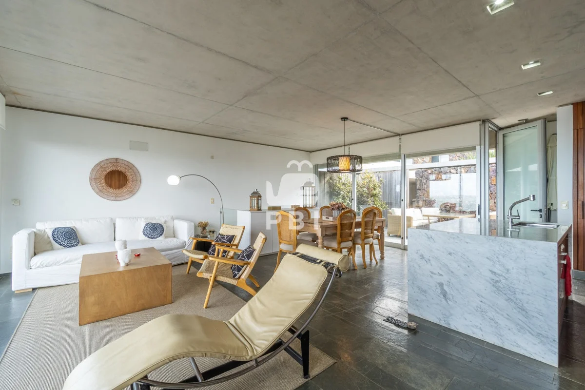 Apartamento en Punta Ballena, propiedad 287847 -Imagen 7