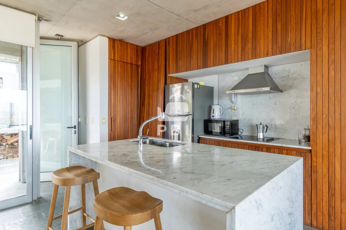 Apartamento en Punta Ballena, propiedad 287847 -Imagen 8
