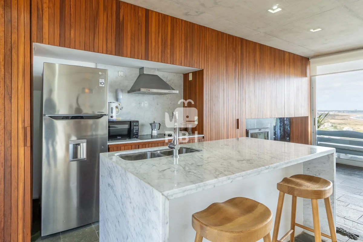Apartamento en Punta Ballena, propiedad 287847 -Imagen 9
