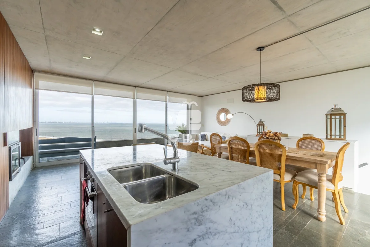Apartamento en Punta Ballena, propiedad 287847 -Imagen 10