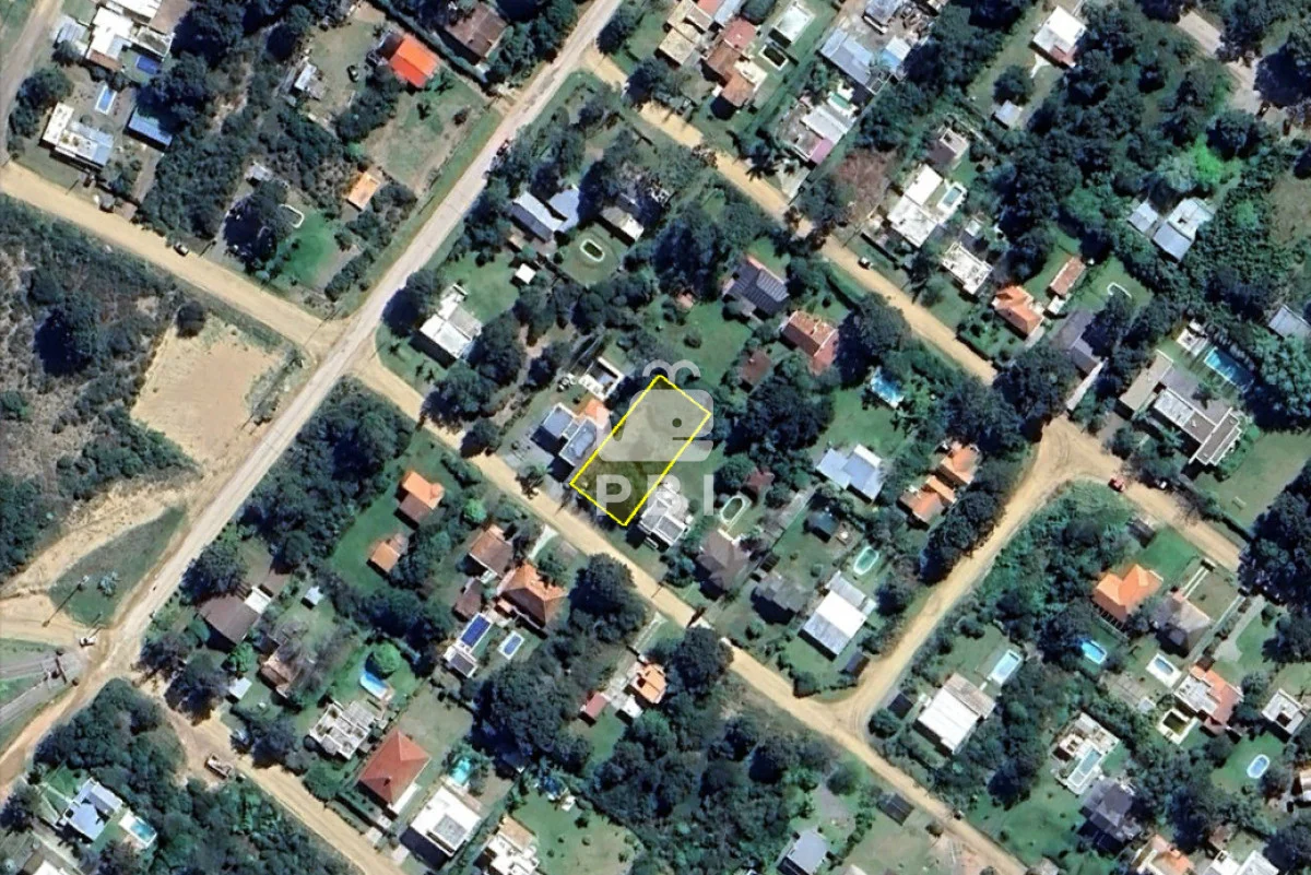 Terreno en Tio Tom, propiedad 289673 -Imagen 2
