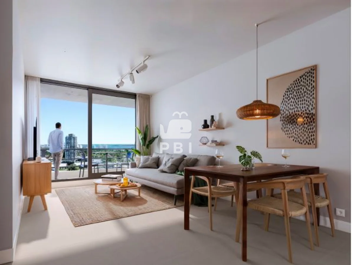 Apartamento en Centro, propiedad 291206 -Imagen 2