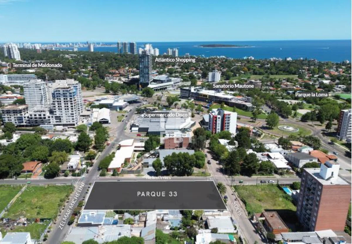Apartamento en Centro, propiedad 291206 -Imagen 4
