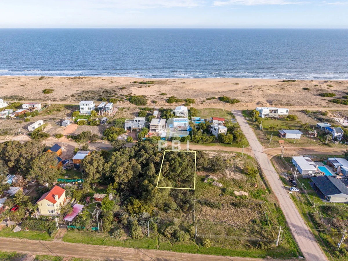 Terreno en Sauce de Portezuelo, propiedad 291531 -Imagen 1