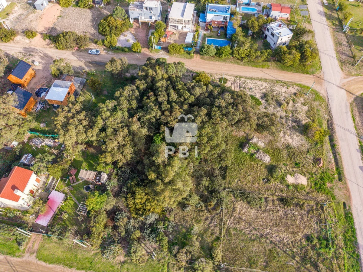 Terreno en Sauce de Portezuelo, propiedad 291531 -Imagen 7