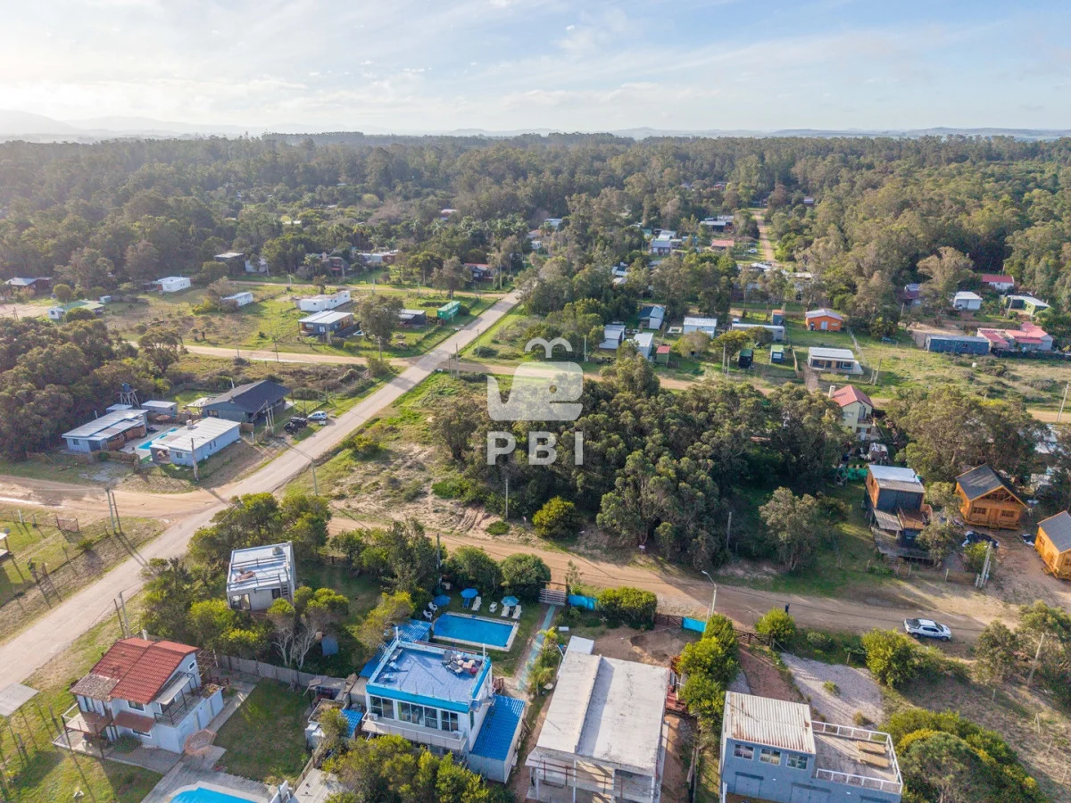 Terreno en Sauce de Portezuelo, propiedad 291531 -Imagen 9