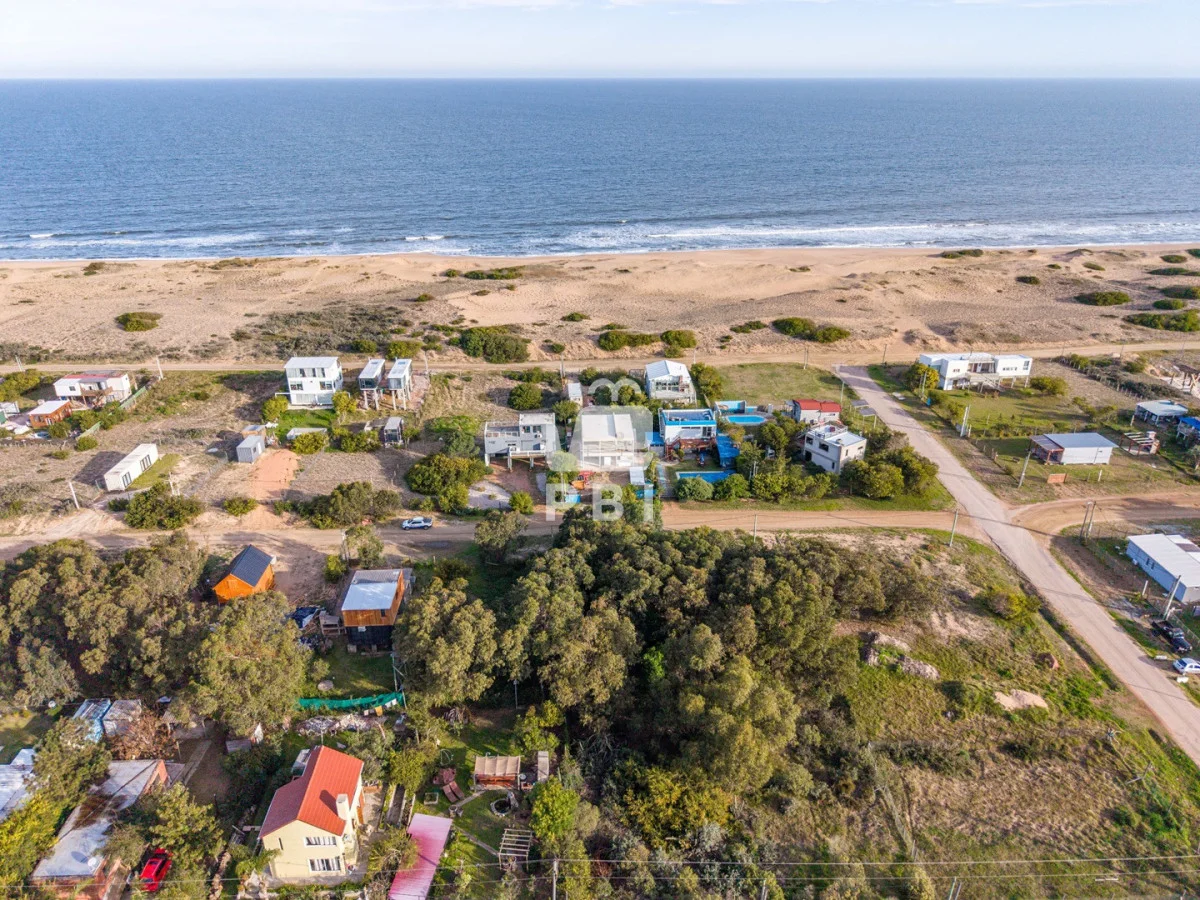 Terreno en Sauce de Portezuelo, propiedad 291532 -Imagen 2