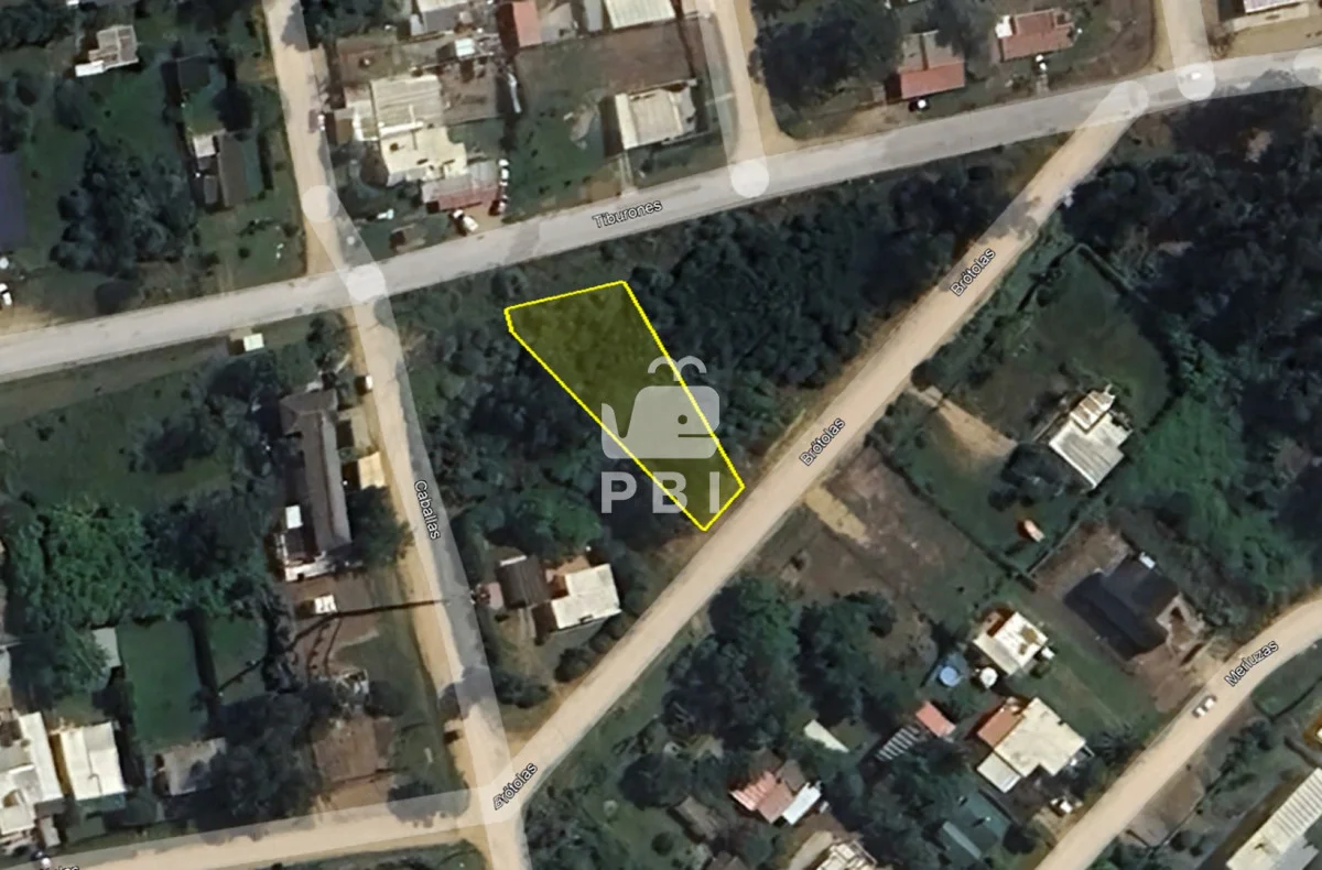 Terreno en El Chorro, propiedad 291618 -Imagen 2