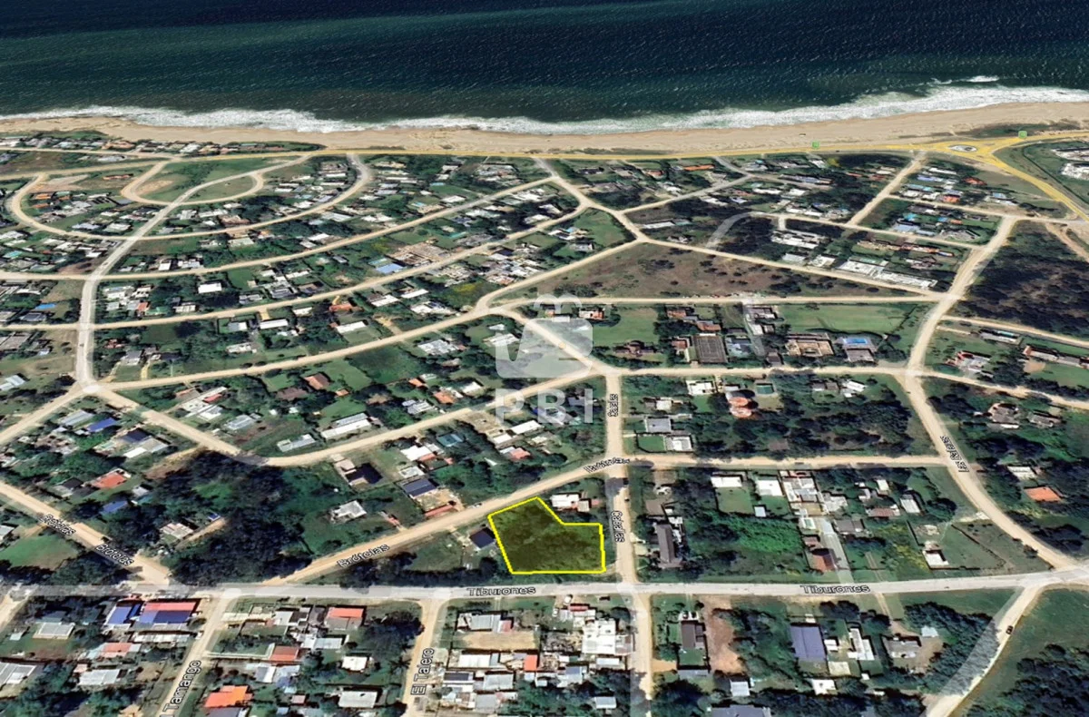 Terreno en El Chorro, propiedad 291636 -Imagen 3