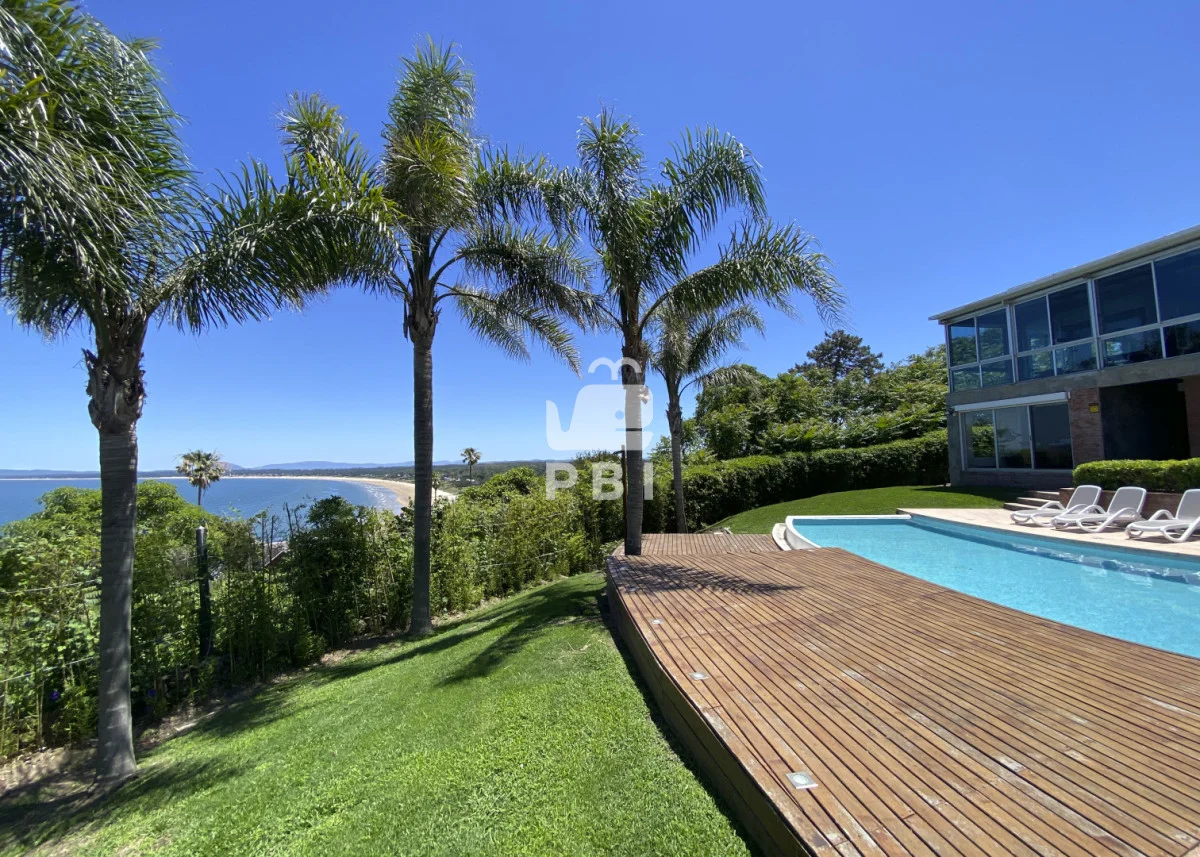 Casa en Piriápolis, propiedad 292545 -Imagen 3