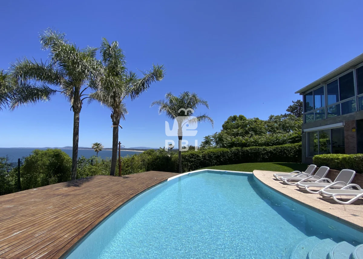 Casa en Piriápolis, propiedad 292545 -Imagen 4