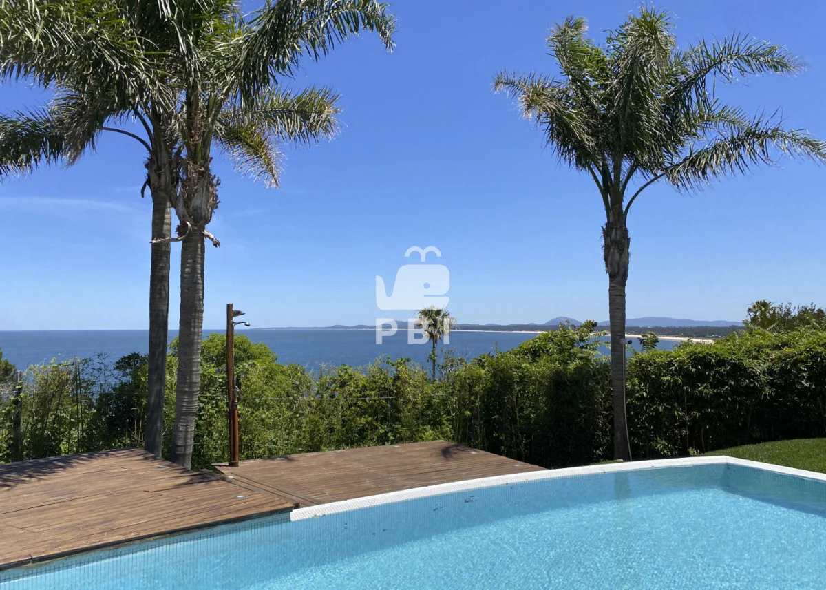 Casa en Piriápolis, propiedad 292545 -Imagen 6