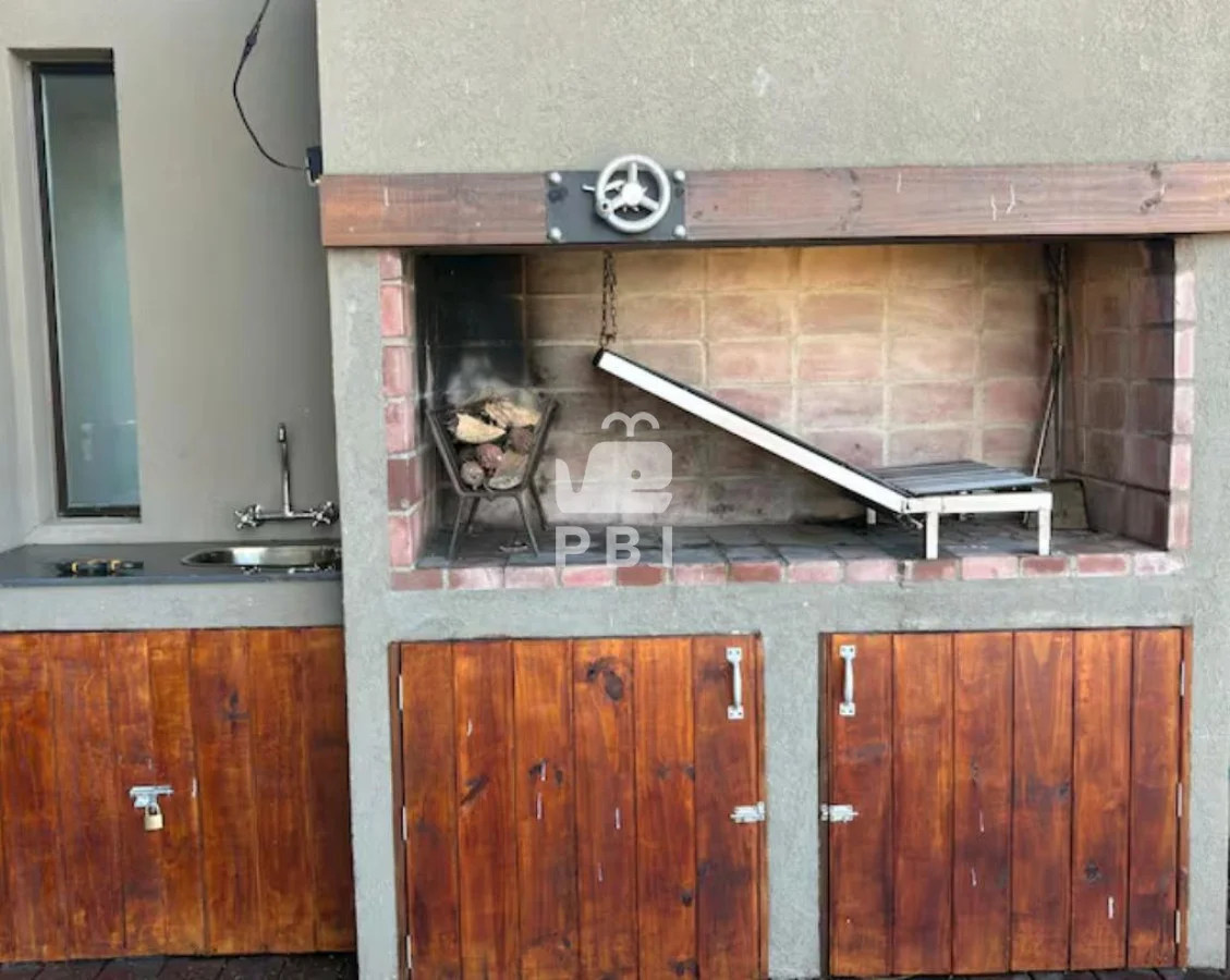 Casa en Chihuahua, propiedad 292739 -Imagen 4
