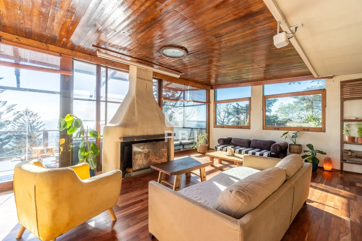 Casa en Punta Ballena, propiedad 292815 -Imagen 6