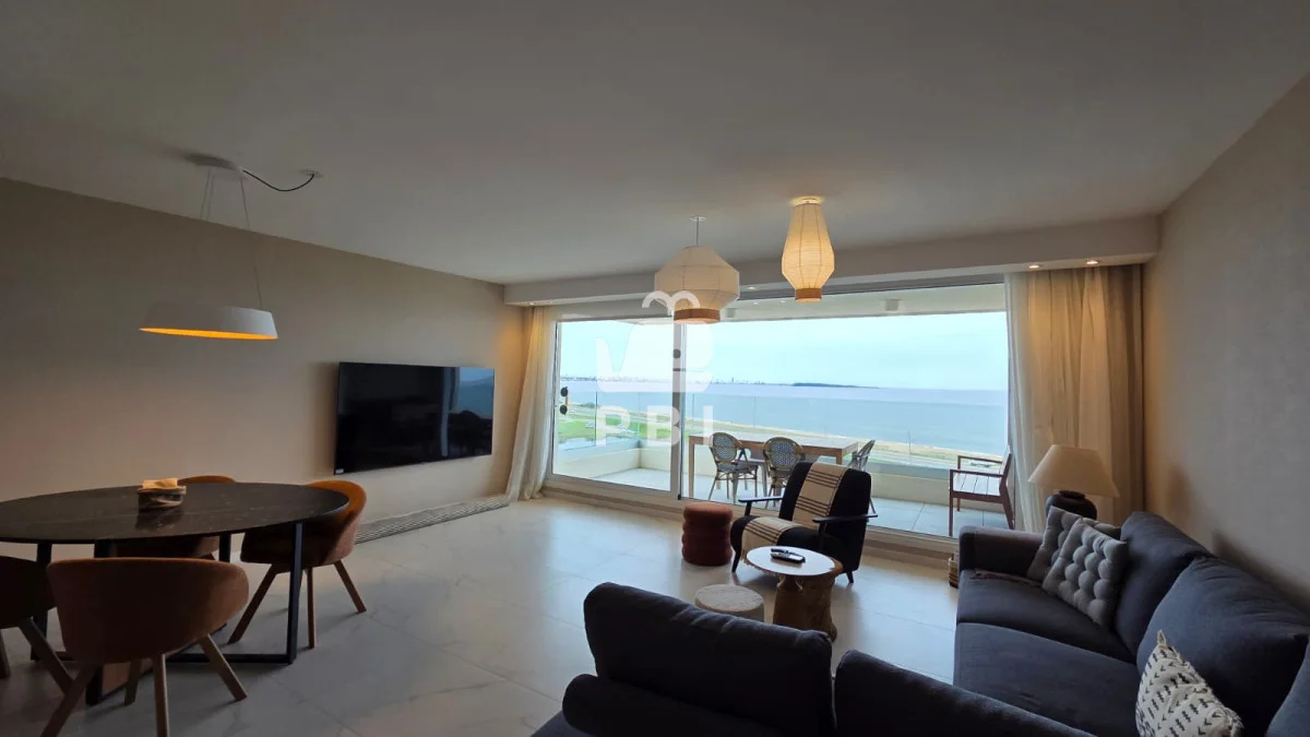 Apartamento en Punta del Este, propiedad 294232 -Imagen 1