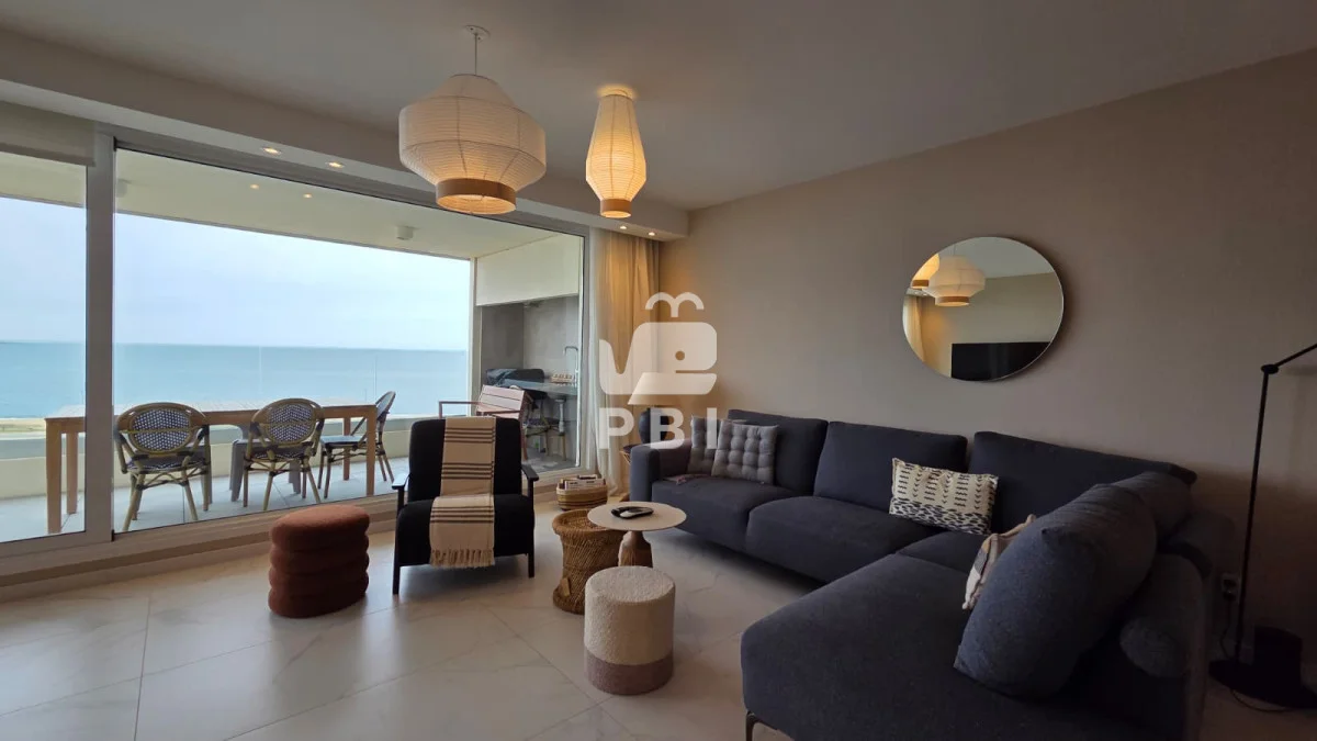 Apartamento en Punta del Este, propiedad 294232 -Imagen 2