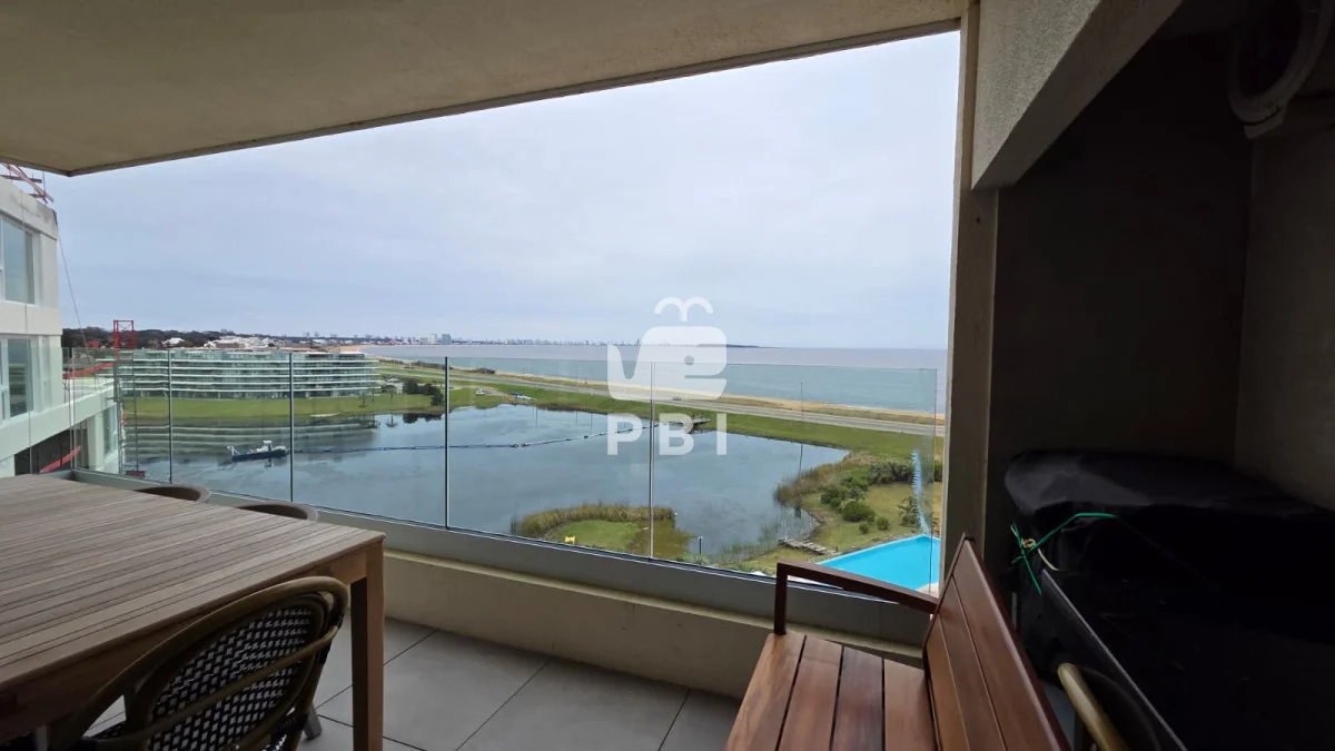 Apartamento en Punta del Este, propiedad 294232 -Imagen 6