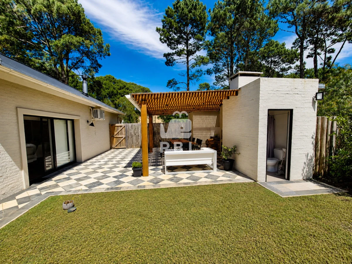Casa en Punta Ballena, propiedad 294721 -Imagen 17
